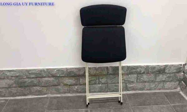 Ghế gấp 190 giá rẻ GG12 chuyên cho các trung tâm đào tạo - Ảnh 3