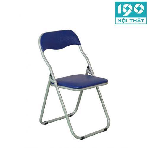 Ghế gấp gọn GG02BS đẹp bền số 1