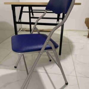 Ghế gấp chính hãng Xuân Hoà GS-0100 chuẩn ăn chắc mặc bền