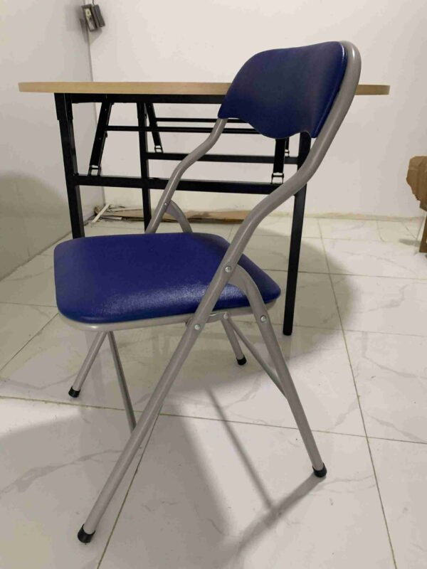Ghế gấp chính hãng Xuân Hoà GS-0100 chuẩn ăn chắc mặc bền