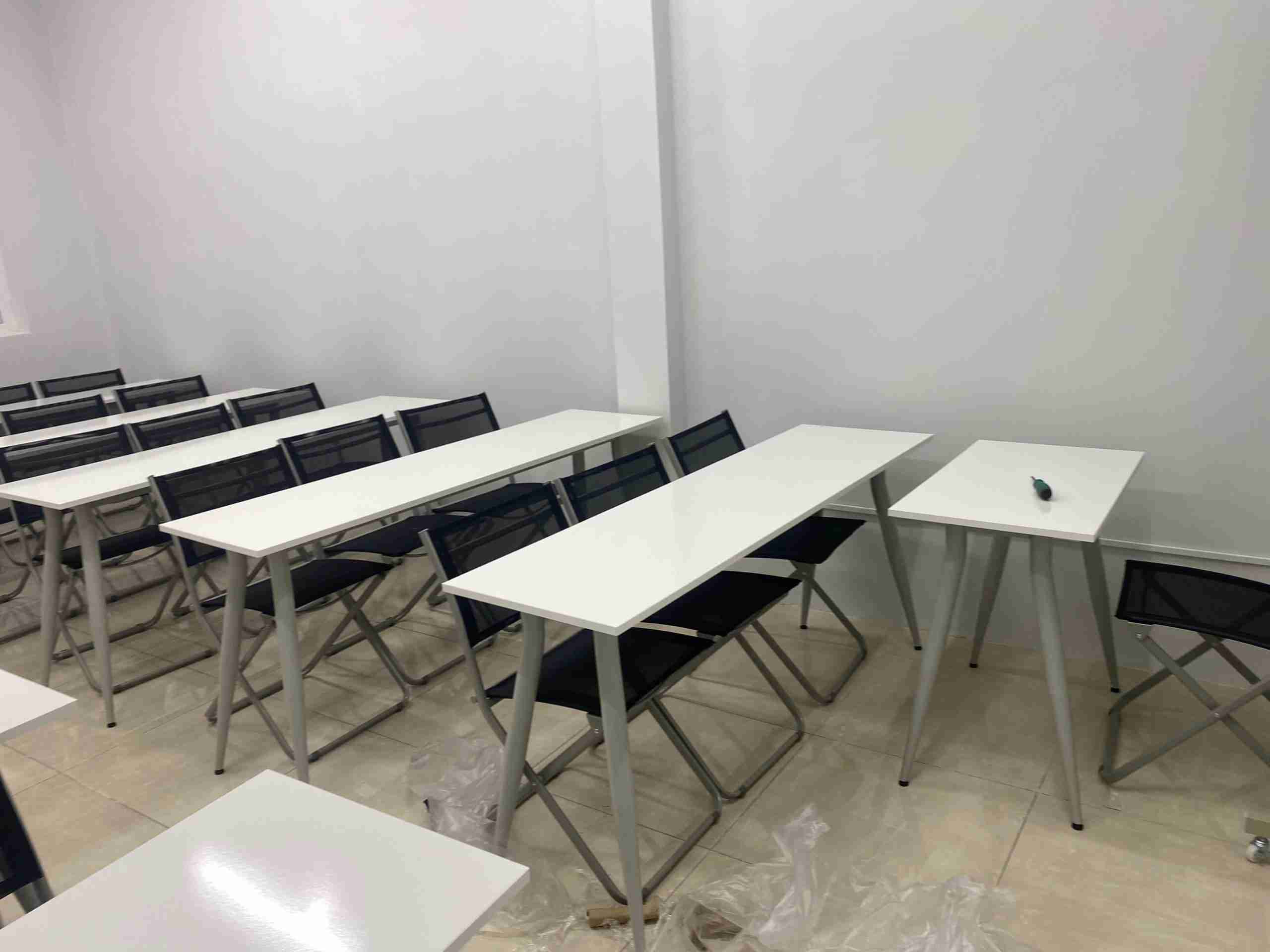 Ghế gấp lưới GG11S chất lừ phong cách từ sự khác biệt - Ảnh 5