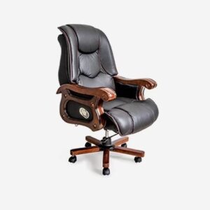 Ghế giám đốc cao cấp GGD-0200 chính hãng Xuân Hòa