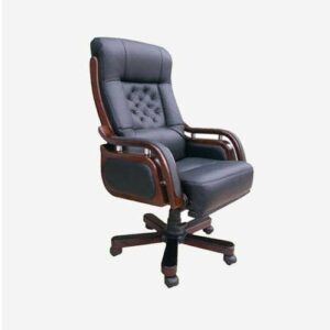 Ghế xoay giám đốc GGD-0400 chính hãng Xuân Hòa