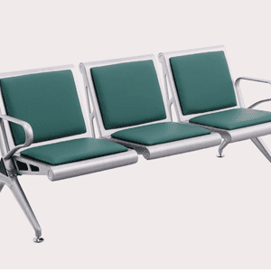 Ghế nhà chờ GS-3112 công phá phòng chờ