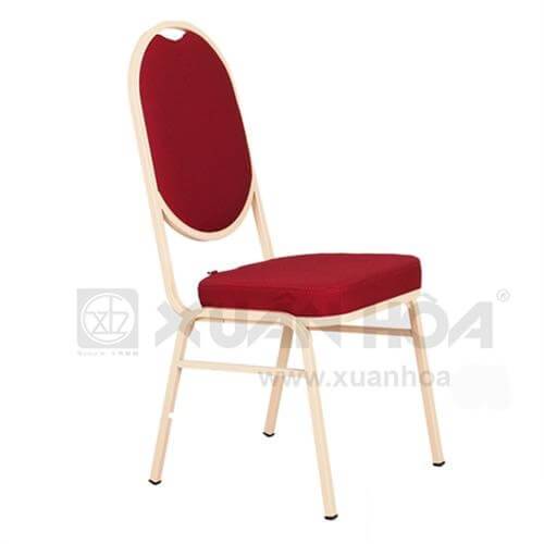 Ghế nhà hàng Xuân Hòa GS-1107A giá rẻ mà chất lượng cao cấp