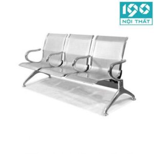Ghế chờ cao cấp đẹp GC01M-3T trân trọng từng phút giây