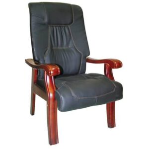 Ghế họp chủ tịch GH09 chính hãng The One