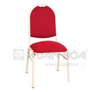 Ghế phòng tiệc GS-1107B cho nhà hàng mới khai trương