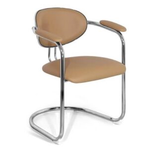 Ghế chân quỳ đẹp GQ16M mẫu mới dành cho người sành điệu