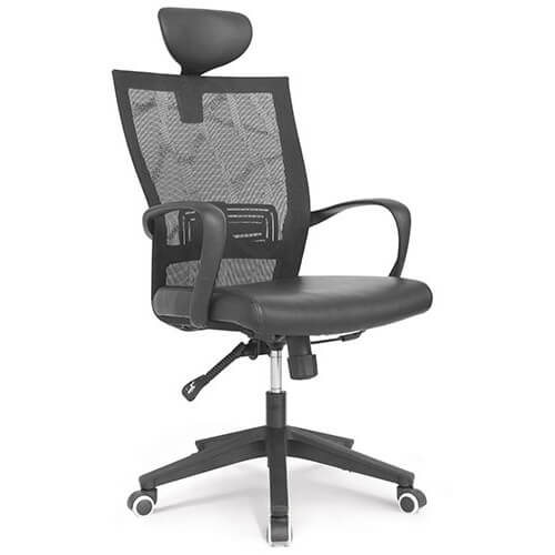 Ghế xoay trưởng phòng GTP-1200 chính hãng Xuân Hòa