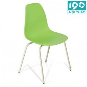 Ghế tựa nhựa giá rẻ GT10M cuộc sống thú vị