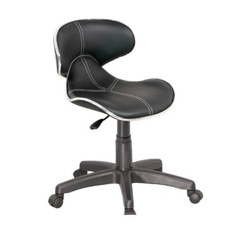 Ghế xoay nhân viên đẹp GX10.2 theo phong cách quầy Bar