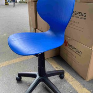Ghế xoay nhựa GX10 giá rẻ nhiều màu đặc sắc bền bỉ không ngờ