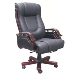 Ghế xoay làm chủ TQ01 chính hãng The One