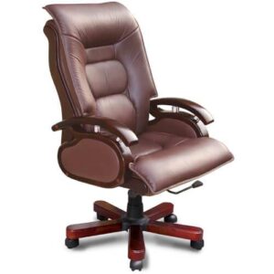 Ghế xoay đỉnh chiến lược TQ15