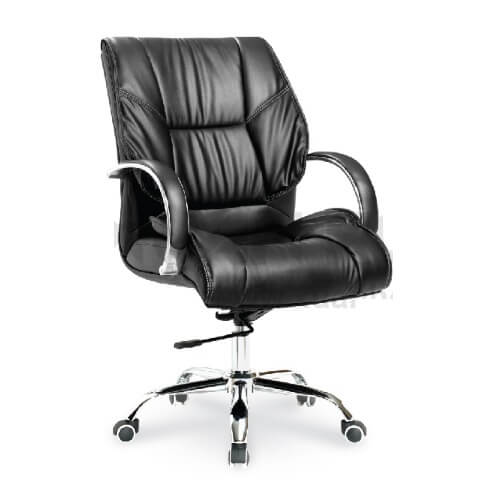 Ghế xoay trưởng phòng GTP-0501 chính hãng Xuân Hòa