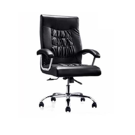 Ghế xoay trưởng phòng GTP-0700 chính hãng Xuân Hòa