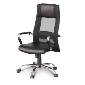 Ghế ngồi văn phòng đẹp GX208 10 năm vẫn không lỗi thời