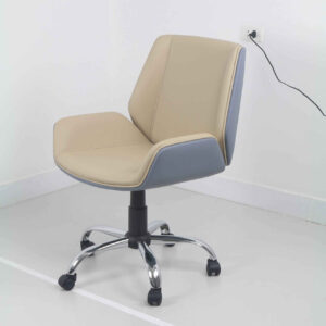 Ghế xoay văn phòng GX601AM phong cách hiện đại quyến rũ