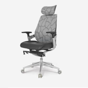 Ghế xoay giám đốc lưới GGD-1300 chính hãng Xuân Hòa