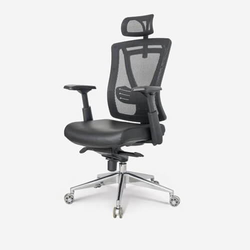Ghế xoay cao cấp GGD-1501 chính hãng Xuân Hòa