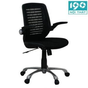 Ghế xoay lưng lưới 190 GX17B-M mát êm bất ngờ