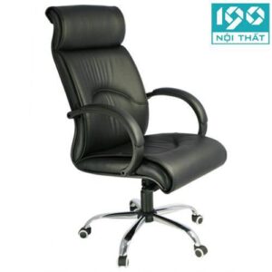 Ghế giám đốc GX201A-M điểm tựa vượt bão táp- Chính hãng 190