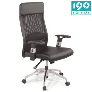 Ghế lưới cao cấp GX203.2 sành điệu là chuyện nhỏ