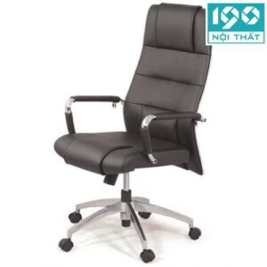 Ghế xoay lưng cao đẹp GX208.1HK kiêu hãnh chinh phạt