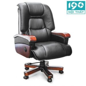 Ghế lãnh đạo cao cấp GX501 vang bóng 5 châu