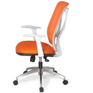 Ghế lưới đẹp GX304T một mình vẫn tốt có sao đâu