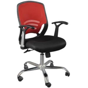 Ghế xoay lưới công nghệ GL205 chính hãng The One