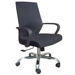 Ghế xoay GL112 ngồi thoải mái làm việc thêm vui