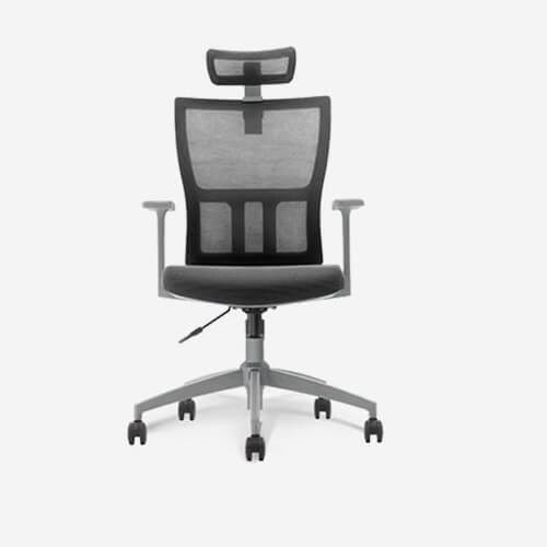 Ghế Xoay Trưởng Phòng GTP-1600 ngồi êm tinh thần sáng tạo