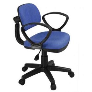 Ghế xoay giá rẻ GX03 bền và thời trang cho văn phòng