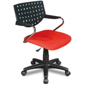 Ghế xoay Hòa Phát SG532 sở hữu gu thời trang quyến rũ
