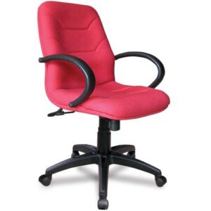Ghế xoay SG601 mang may mắn đến mọi người
