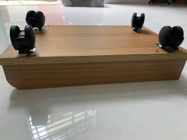 Kệ để CPU máy tính bàn LK24 máy hỏng kệ còn khuya mới hỏng - Ảnh 3