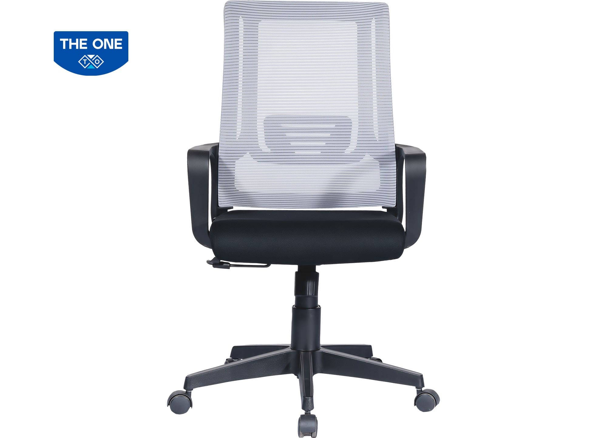 Ghế xoay lưới GL123 đơn giản đẹp mê ly - Ảnh 2