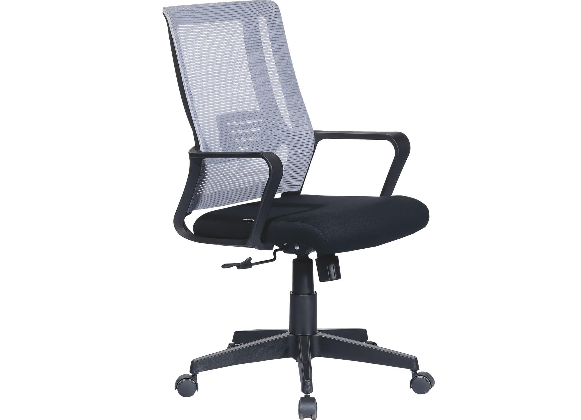 Ghế xoay lưới GL123 đơn giản đẹp mê ly