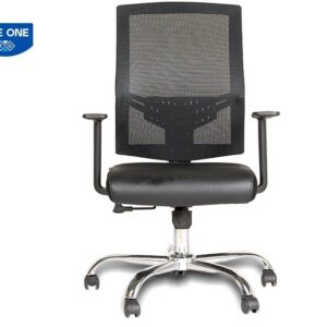 Ghế lưới nhân viên GL201 Chính hãng The One