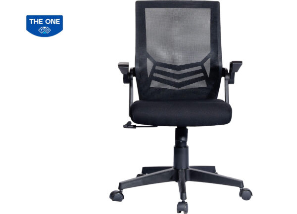 Ghế xoay lưới GL219 Chính hãng The One - Ảnh 3