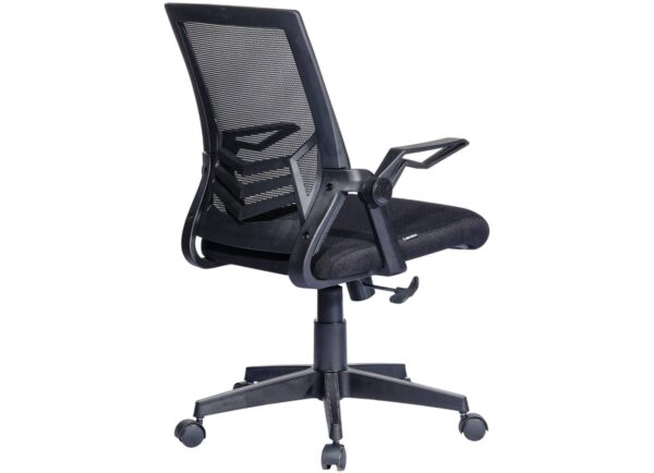 Ghế xoay lưới GL219 Chính hãng The One - Ảnh 2