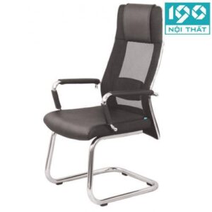 Ghế phòng họp cao cấp GQ11 đứng đâu cũng đẹp