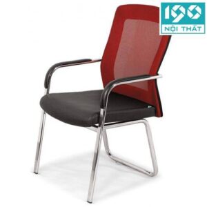 Ghế phòng họp đẹp GQ13 uy nghiêm cả góc trời