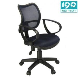 Ghế xoay lưới cá tính GX04 sành điệu ngút trời