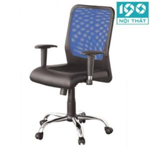 Ghế Xoay lưới GX08.1 càng ngồi càng thích