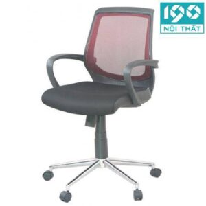 Ghế Xoay Lưới GX09.1-HK nhẹ nhàng sâu lắng