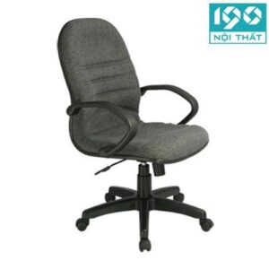Ghế trưởng phòng GX12A bỏ túi từng chỉ tiêu