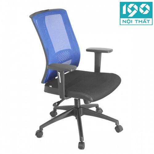 Ghế xoay lưới 190 GX303C chính hãng chất ngất và đẹp mạnh